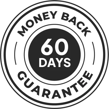 Erexafil 60-day money-back guarantee